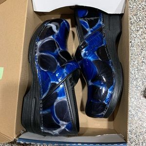 Dansko clogs
